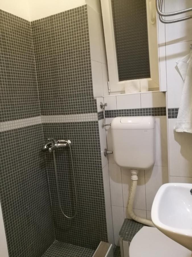 Apartment In The Heart Of ベオグラード エクステリア 写真
