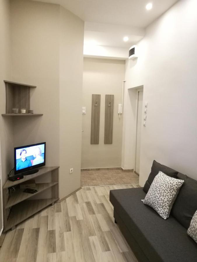 Apartment In The Heart Of ベオグラード エクステリア 写真